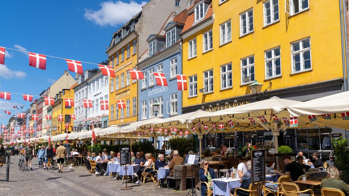 3 Negara Terbersih Yang Pengelolaan Sampahnya Juara