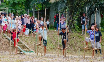 5 Desa Budaya Pilihan 2025 Yang Wajib Kamu Sambangi