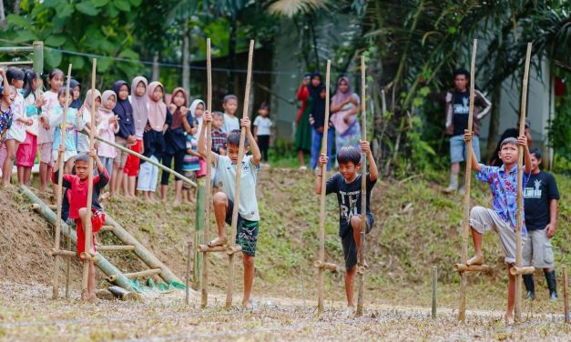 5 Desa Budaya Pilihan 2025 Yang Wajib Kamu Sambangi