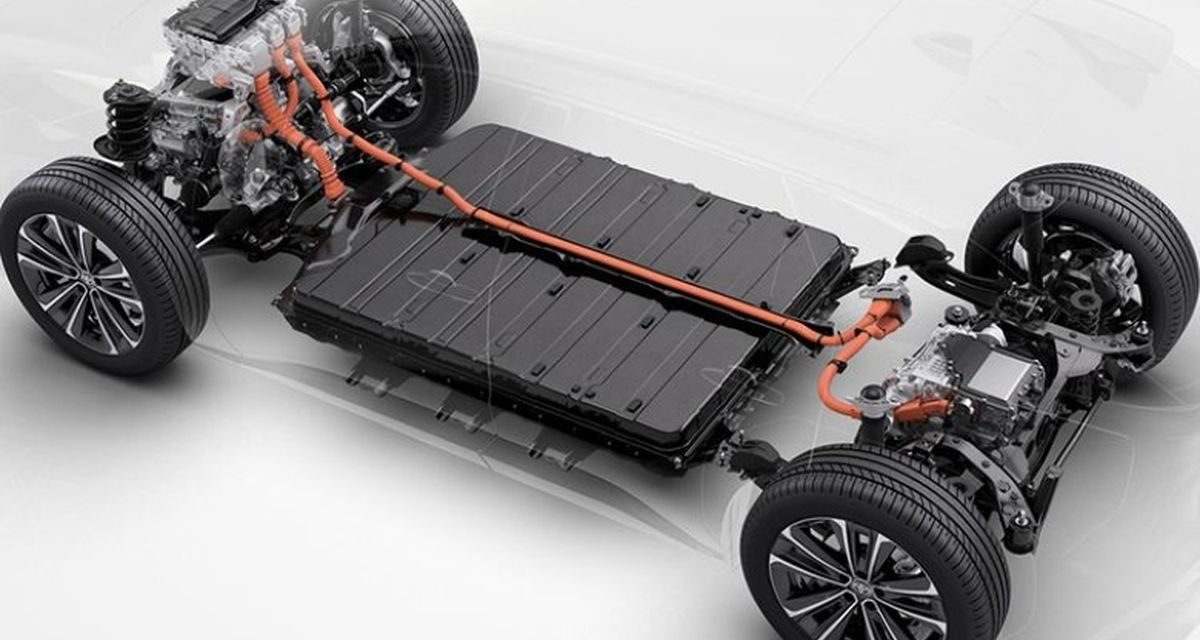 CATL Karawang Targetkan Produksi Perdana Pertengahan 2026