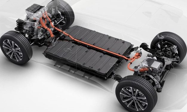 CATL Karawang Targetkan Produksi Perdana Pertengahan 2026