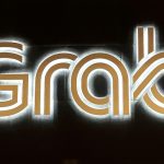 Grab Makin Berkuasa, Habiskan Rp7,1 T Buat Akuisisi Di AS