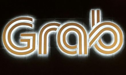 Grab Makin Berkuasa, Habiskan Rp7,1 T Buat Akuisisi Di AS