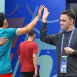 Lawan Jepang, Hector Souto Bakar Semangat Timnas Futsal