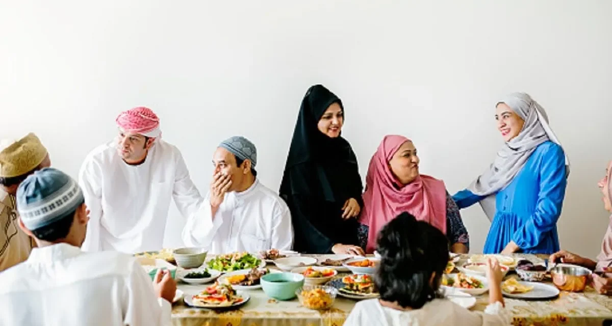 Memahami Makruh Puasa Dalam Keseharian Kita