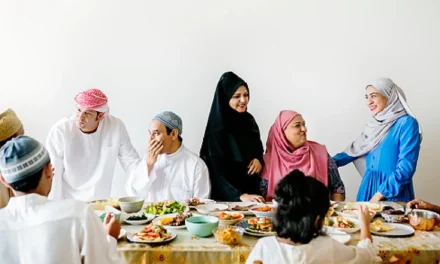 Memahami Makruh Puasa Dalam Keseharian Kita