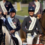 Misi Emas Asian Games: Atlet Berkuda RI Siap TC Di Jerman