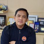 Pamit Dari BMKG, Daryono Tak Lagi Jabat Direktur Gempa