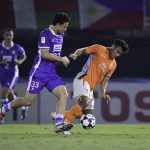 Persib Vs Ratchaburi: Misi Mustahil Maung Bandung!