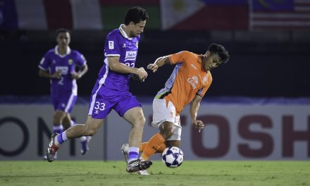 Persib Vs Ratchaburi: Misi Mustahil Maung Bandung!