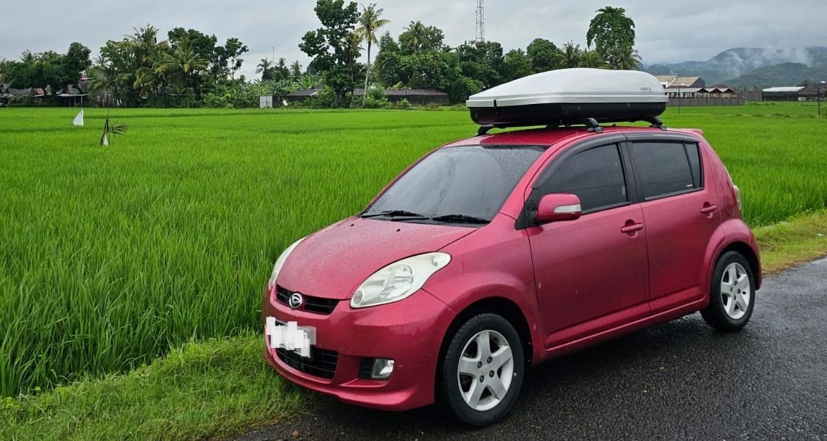 Review Jujur Sirion 10 Tahun: Masih Irit Atau Mulai Rewel?