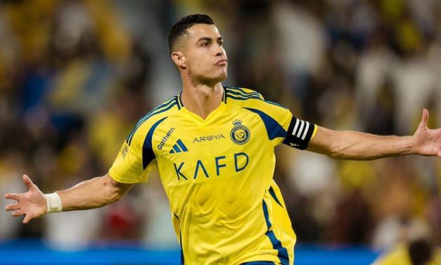 Sejarah Singkat Cristiano Ronaldo Sebelum Jadi Sang Legenda