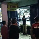 Semar Nganjuk Di Geledah: 4 Pegawai Ikut Di Periksa