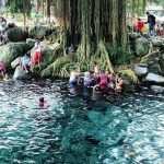 Tradisi Padusan: Ritual Penyucian Diri Menjelang Ramadan