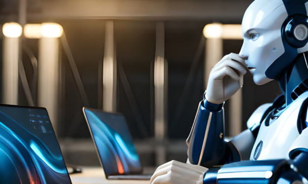 Tren Digital 2026: AI Agent Yang Mengubah Cara Kita Bekerja