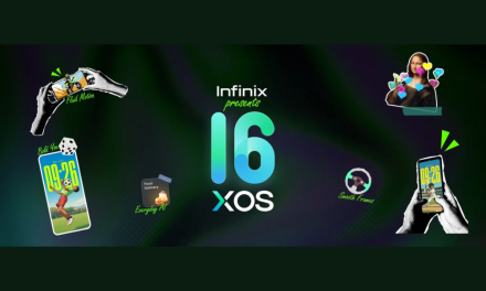 XOS 16 Tiba! Infinix Pamer UI Android 16 Serba AI