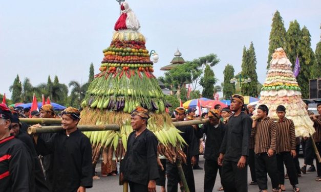 3 Budaya Surabaya Yang Paling Melekat Dari Mereka