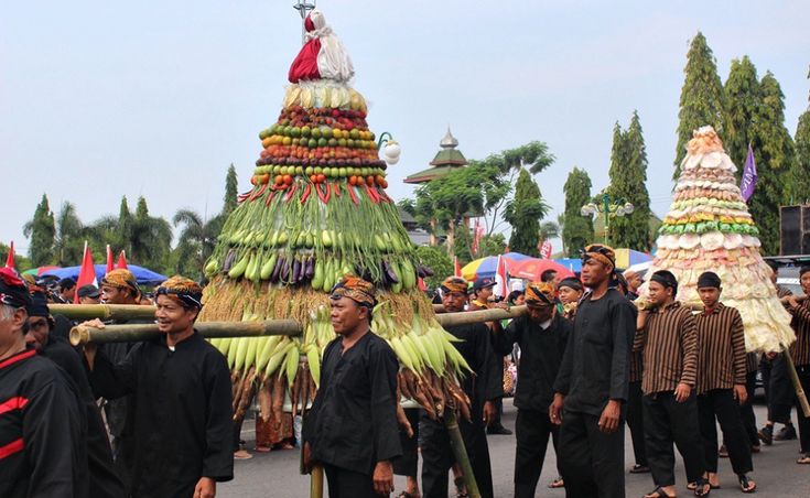 3 Budaya Surabaya Yang Paling Melekat Dari Mereka