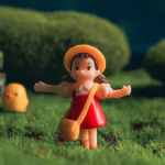 3 Dampak Buruk AI Terhadap Seni Film