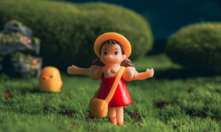 3 Dampak Buruk AI Terhadap Seni Film