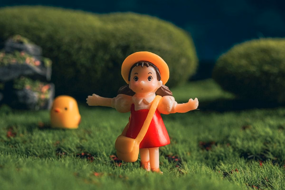 3 Dampak Buruk AI Terhadap Seni Film