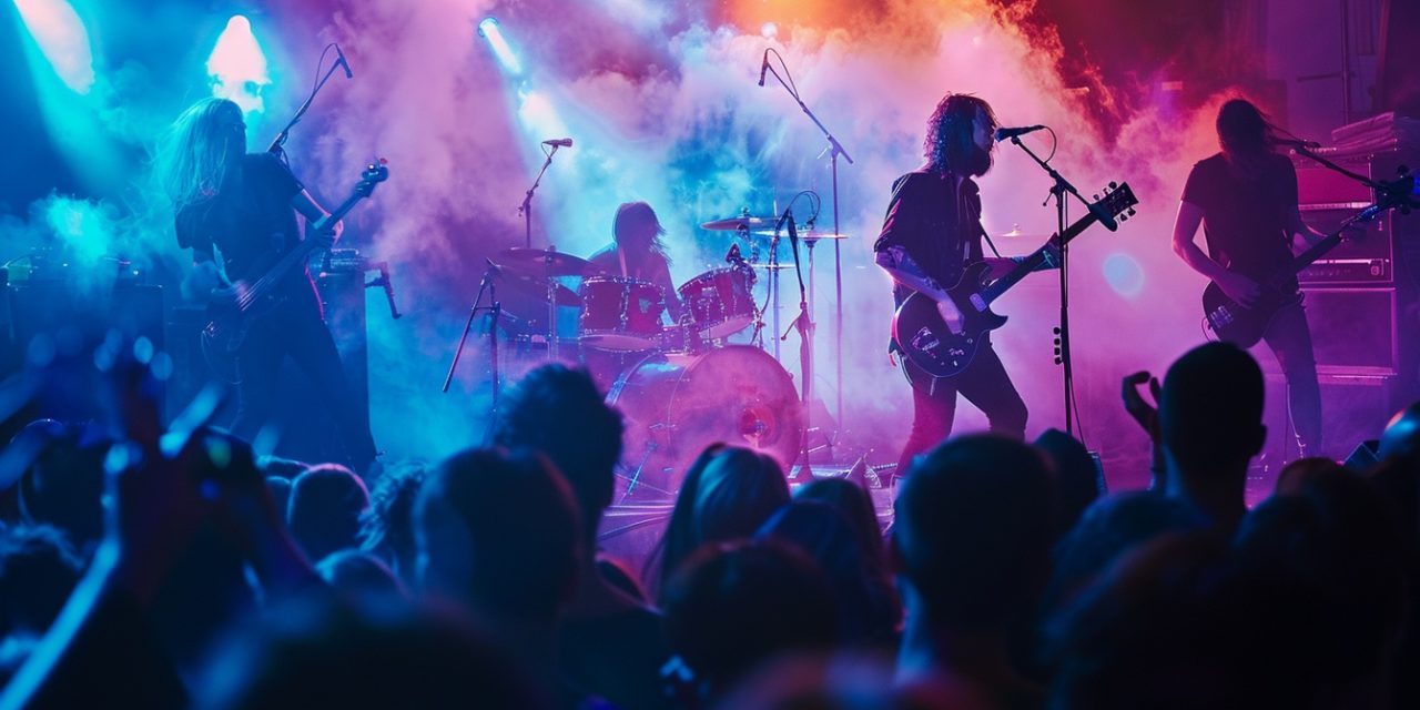 3 Efek Positif Nge Gigs Bareng Sahabat