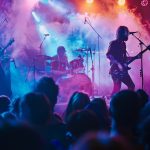 3 Efek Positif Nge Gigs Bareng Sahabat