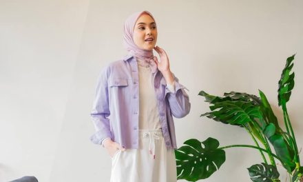 3 Gaya Apik Untuk Tampil Modis Saat Buka Bersama Rekan Kerja