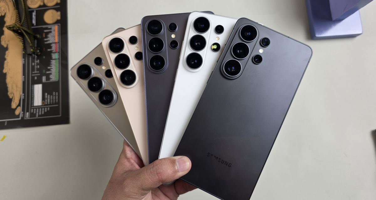 3 Keunikan Utama Samsung S26 Ultra Yang Gahar