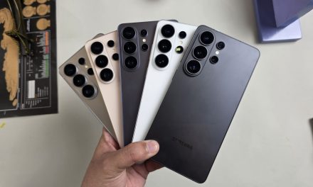 3 Keunikan Utama Samsung S26 Ultra Yang Gahar