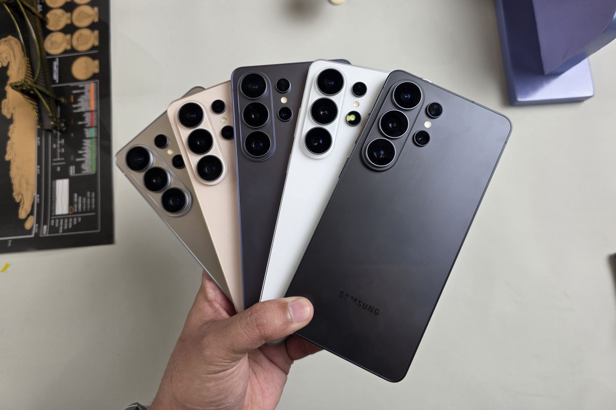 3 Keunikan Utama Samsung S26 Ultra Yang Gahar