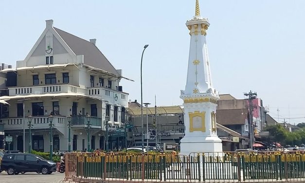 3 Keunikan Wong Jogja Yang Bikin Kota Ini Selalu Terasa Hangat