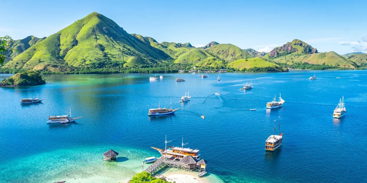 3 Sudut Indonesia Yang Belum Ada Di Maps Kamu