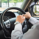 Awas Ribut! 3 Etika Klakson Yang Sering Terlupa