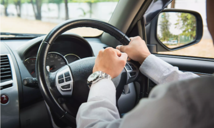 Awas Ribut! 3 Etika Klakson Yang Sering Terlupa