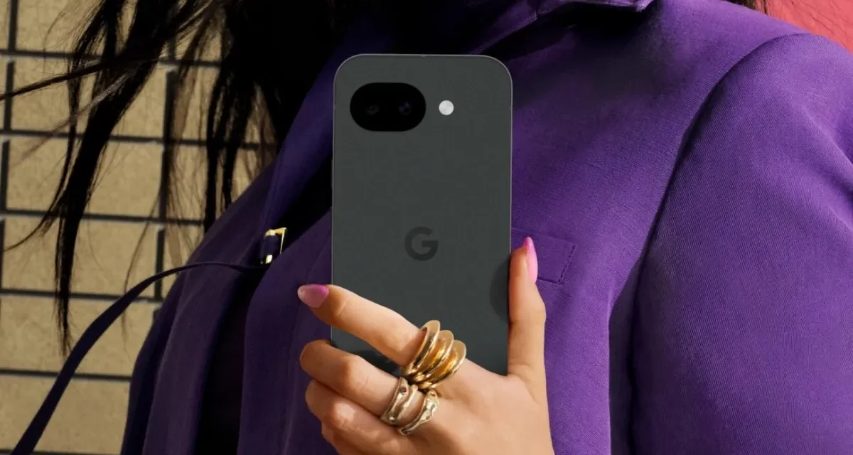 Bakal Resmi? Teka-Teki Google Pixel Dan TKDN