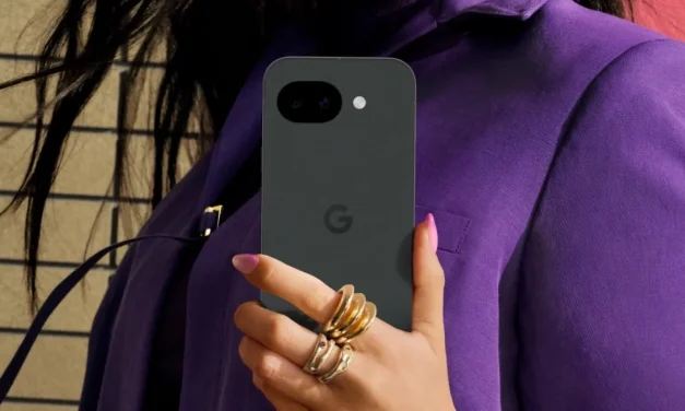 Bakal Resmi? Teka-Teki Google Pixel Dan TKDN