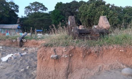 Daftar 3 Wilayah Yang Kini Jadi “Lubang Maut”