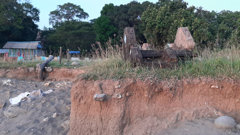 Daftar 3 Wilayah Yang Kini Jadi "Lubang Maut"