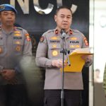 Darurat Narkoba Di Internal Polri: Apa Yang Salah?