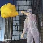 Geger Virus Nipah! Satu Wanita Di Bangladesh Tewas