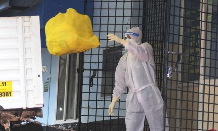 Geger Virus Nipah! Satu Wanita Di Bangladesh Tewas