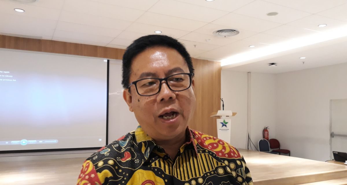 Sindrom Eks Wartawan: Sok Penting Padahal Sudah ‘Off’