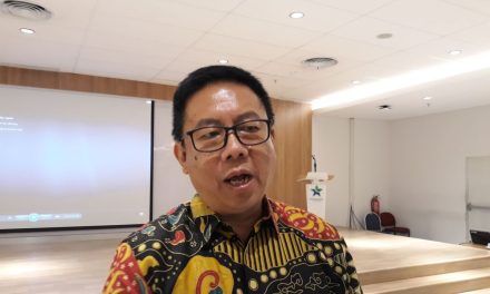 Sindrom Eks Wartawan: Sok Penting Padahal Sudah ‘Off’