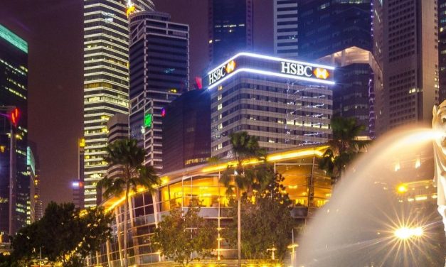 Standar Baru Singapura: Ekspat Wajib Gaji Rp79 Juta