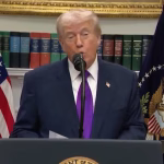 Trump “Babat Habis” Aturan Emisi Era Obama