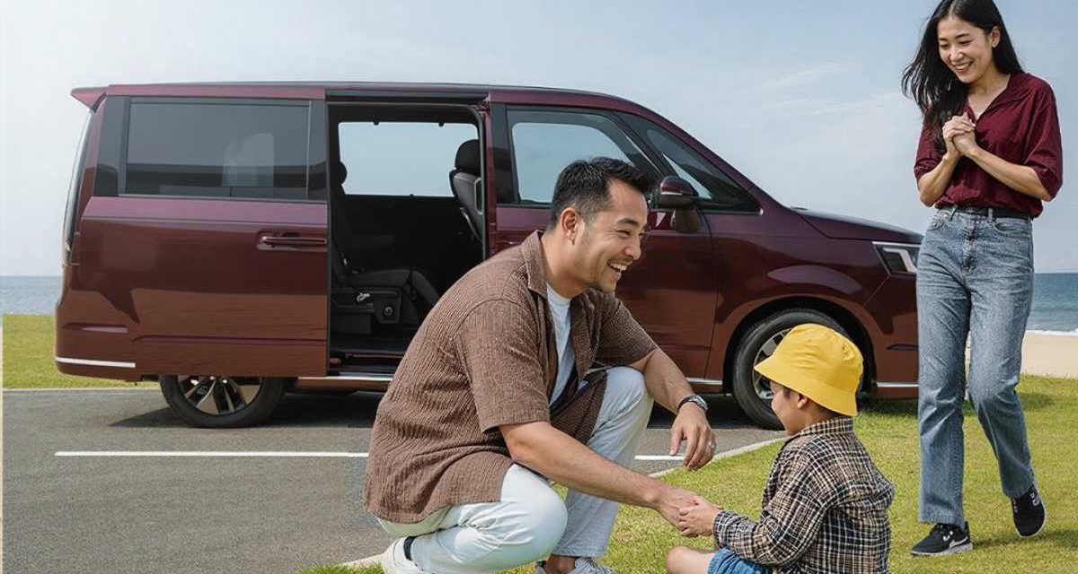 3 Trik Mudik Hemat: Lebaran Senang, Dompet Tenang!