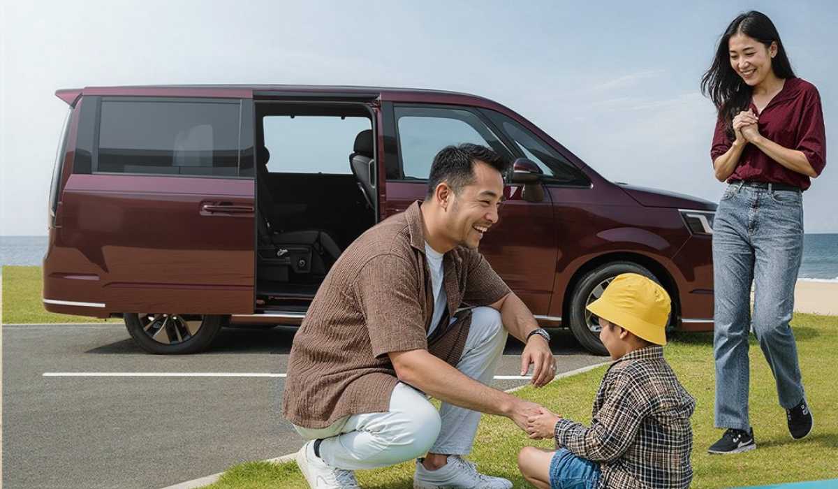 3 Trik Mudik Hemat: Lebaran Senang, Dompet Tenang!