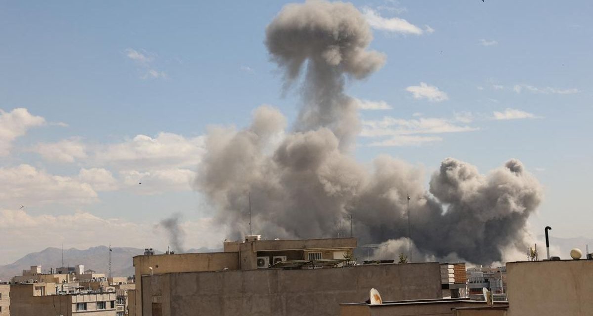 AS Vs Iran: Dampaknya Terhadap Ekonomi RI & Harga BBM