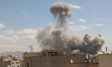 AS Vs Iran: Dampaknya Terhadap Ekonomi RI & Harga BBM